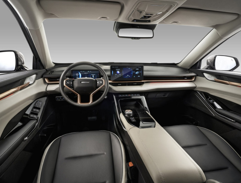 新車啟示錄丨8月新車火辣來襲，自主品牌亮點頗多