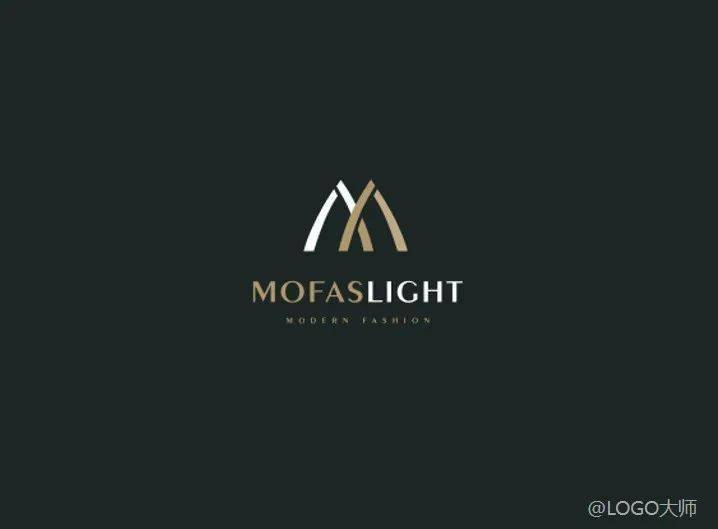 燈具品牌LOGO設計合集鑒賞！