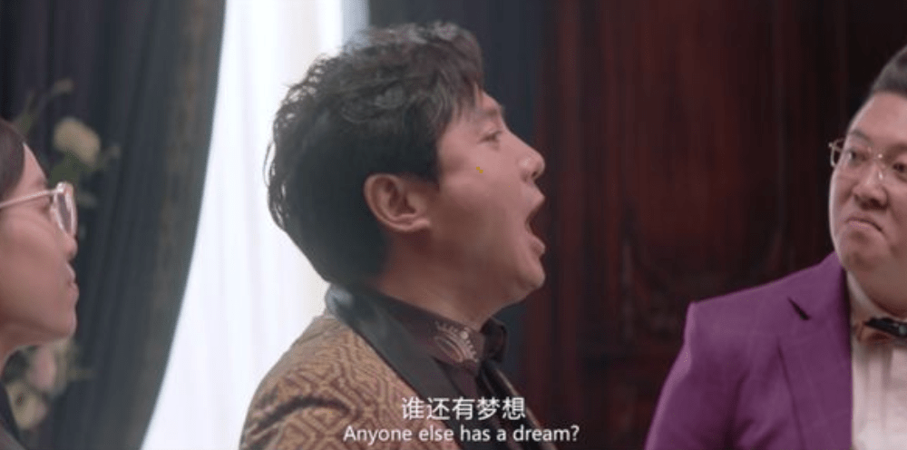 造車是成功男士的奢侈玩具