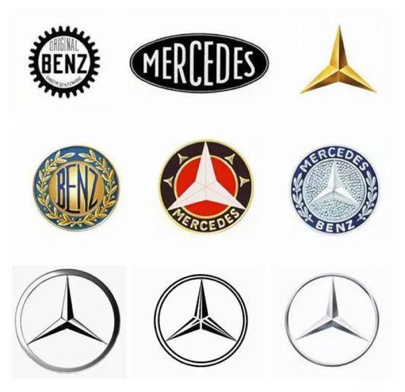 奧迪要換標？新logo的風格怎么怪怪的？