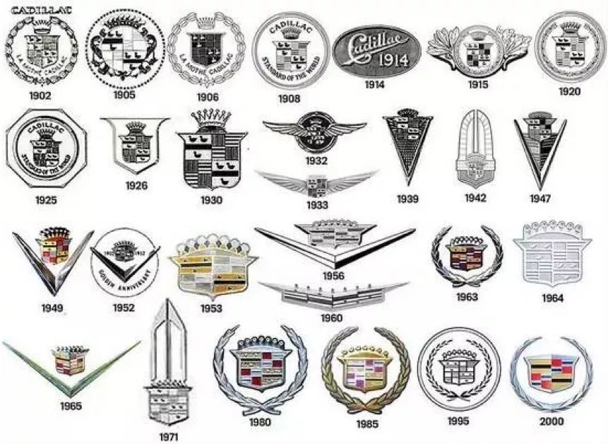 奧迪要換標？新logo的風格怎么怪怪的？