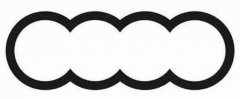 奧迪要換標？新logo的風格怎么怪怪的？
