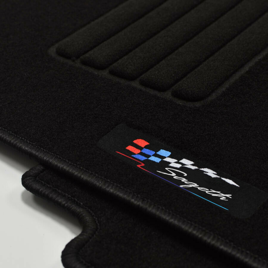 世界頂級汽車改裝裝飾品牌-賽旗飾SAQETH-品牌簡介