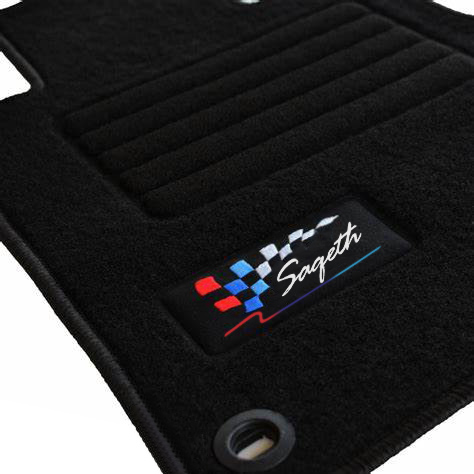 世界頂級汽車改裝裝飾品牌-賽旗飾SAQETH-品牌簡介