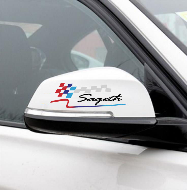 世界頂級汽車改裝裝飾品牌-賽旗飾SAQETH-品牌簡介