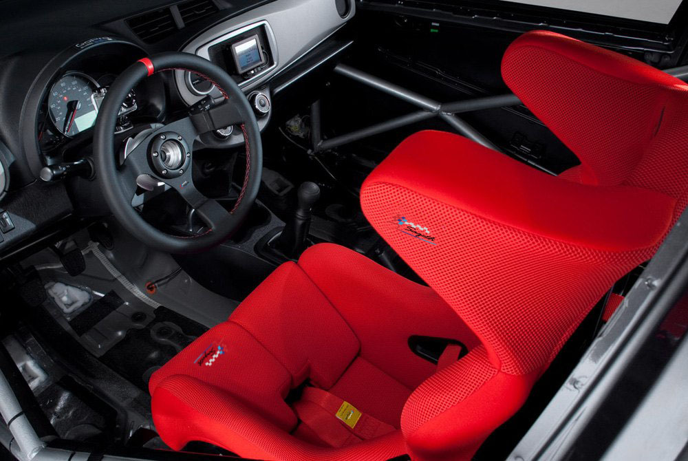 世界頂級汽車改裝裝飾品牌-賽旗飾SAQETH-品牌簡介