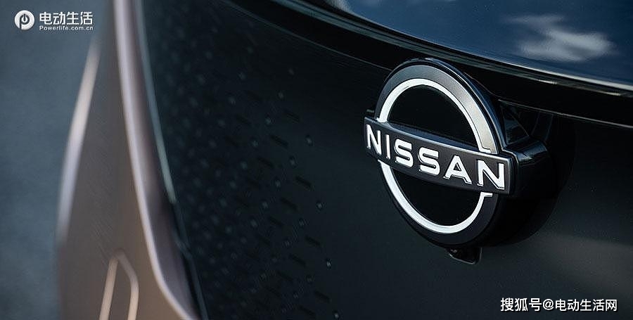 換新標/上新車/4個版本 日產純電動跨界車Ariya發布