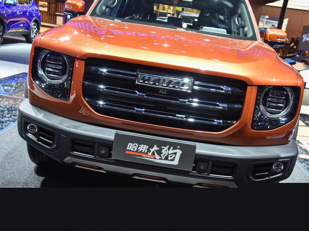 AUTO | 設(shè)區(qū)：復(fù)蘇的成都車展：看那些復(fù)蘇的汽車設(shè)計(jì)