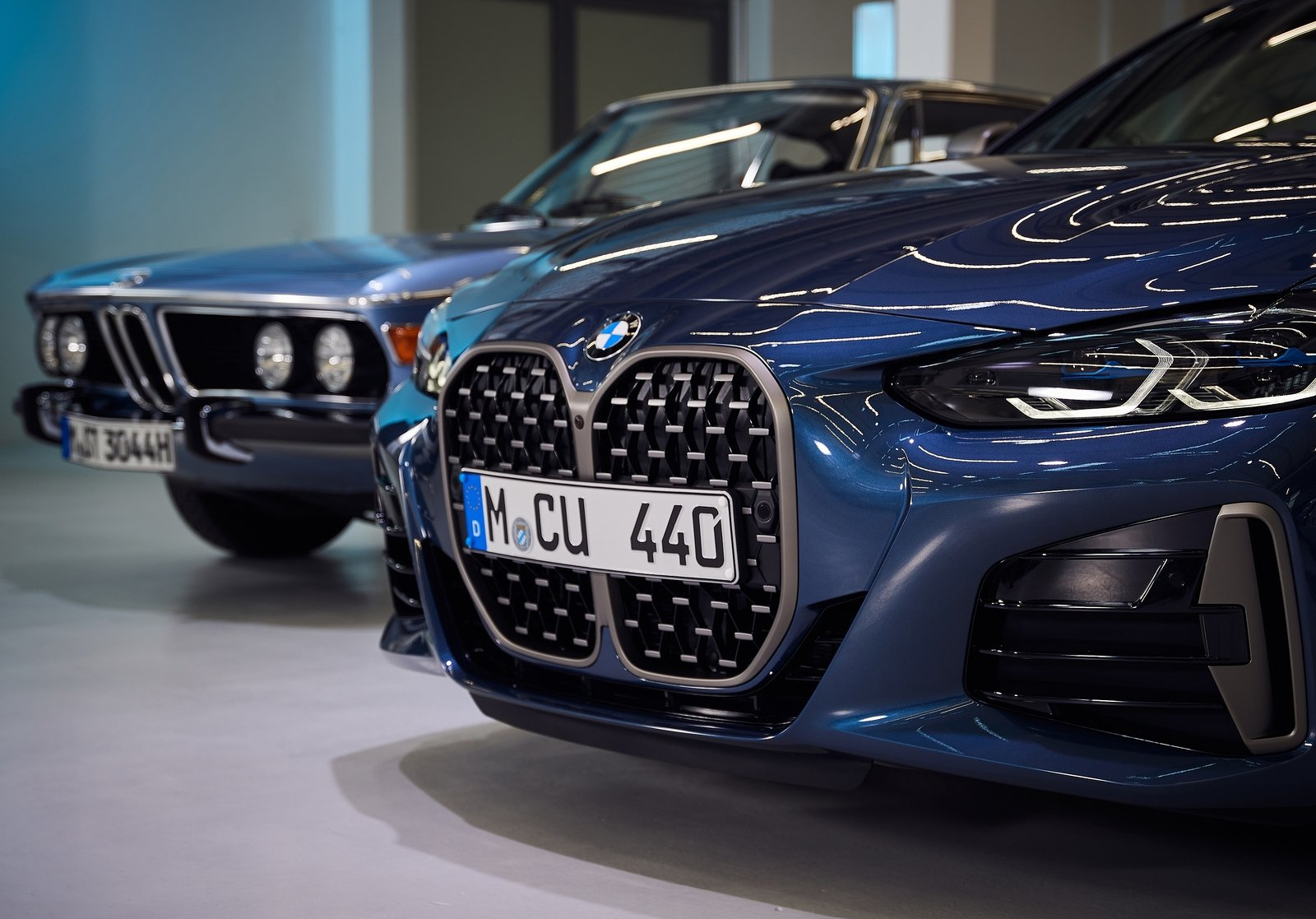 AUTO | 設(shè)區(qū)：復(fù)蘇的成都車展：看那些復(fù)蘇的汽車設(shè)計(jì)