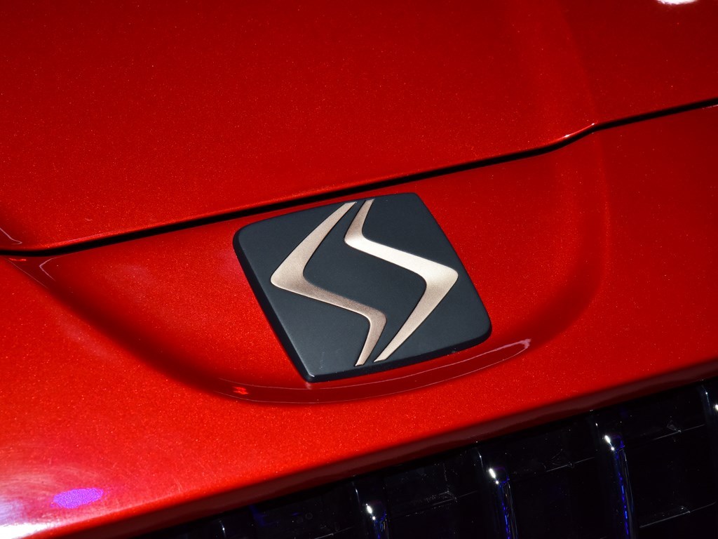 AUTO | 設(shè)區(qū)：復(fù)蘇的成都車展：看那些復(fù)蘇的汽車設(shè)計(jì)