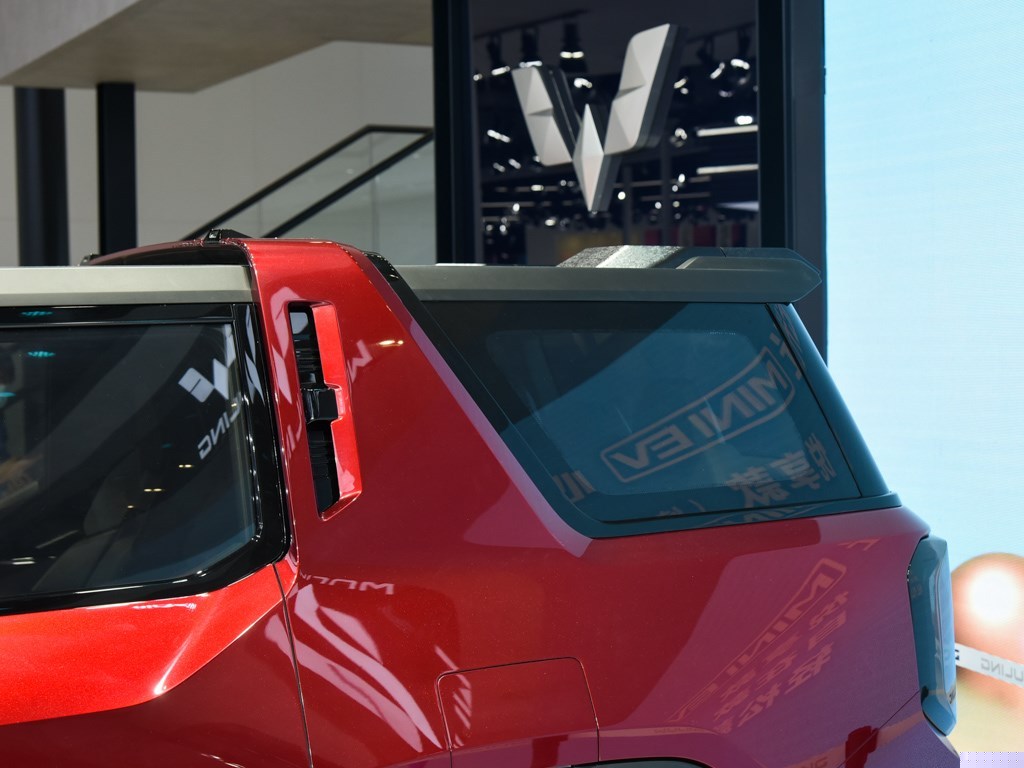 AUTO | 設(shè)區(qū)：復(fù)蘇的成都車展：看那些復(fù)蘇的汽車設(shè)計(jì)