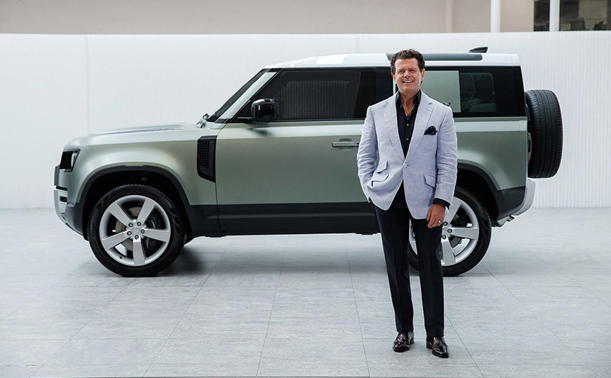 AUTO | 設(shè)區(qū)：復(fù)蘇的成都車展：看那些復(fù)蘇的汽車設(shè)計(jì)