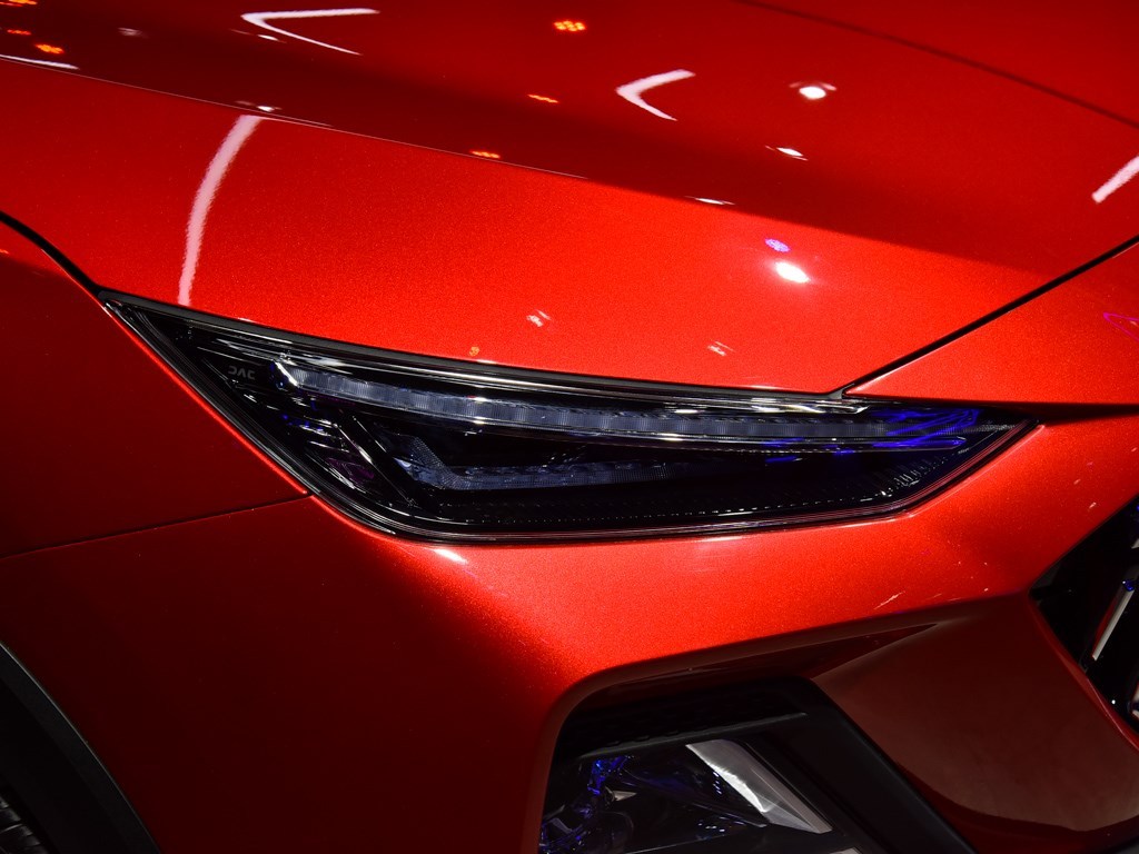 AUTO | 設(shè)區(qū)：復(fù)蘇的成都車展：看那些復(fù)蘇的汽車設(shè)計(jì)