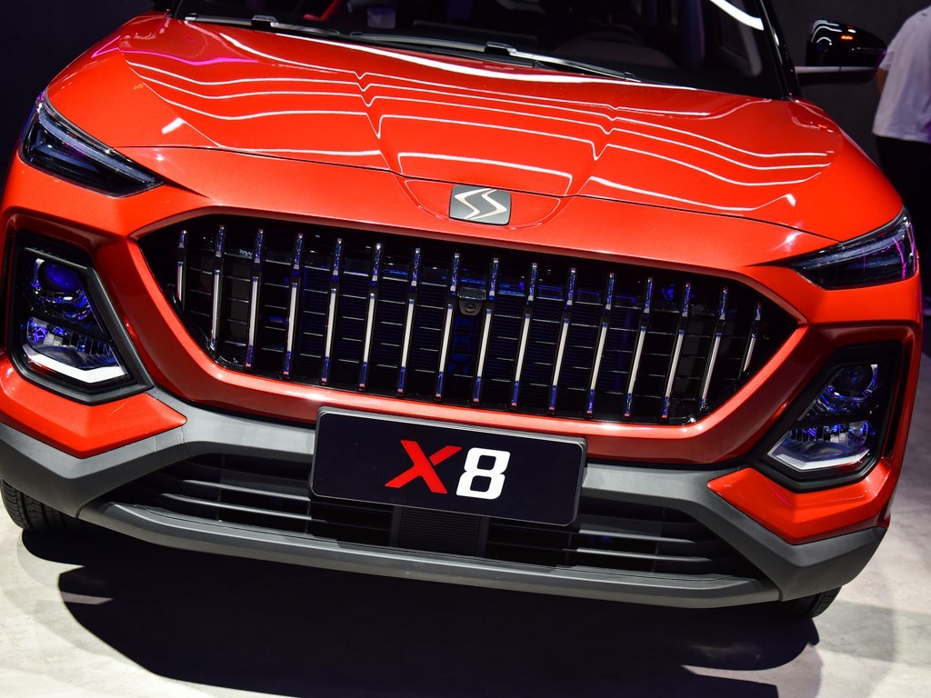 AUTO | 設(shè)區(qū)：復(fù)蘇的成都車展：看那些復(fù)蘇的汽車設(shè)計(jì)