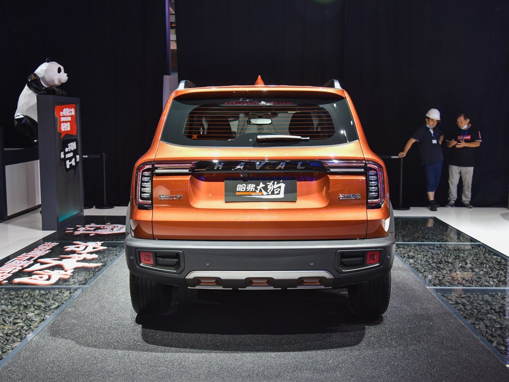 AUTO | 設(shè)區(qū)：復(fù)蘇的成都車展：看那些復(fù)蘇的汽車設(shè)計(jì)