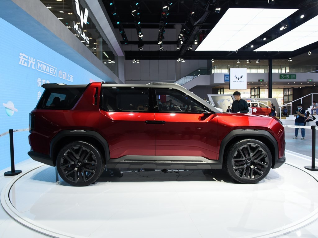 AUTO | 設(shè)區(qū)：復(fù)蘇的成都車展：看那些復(fù)蘇的汽車設(shè)計(jì)