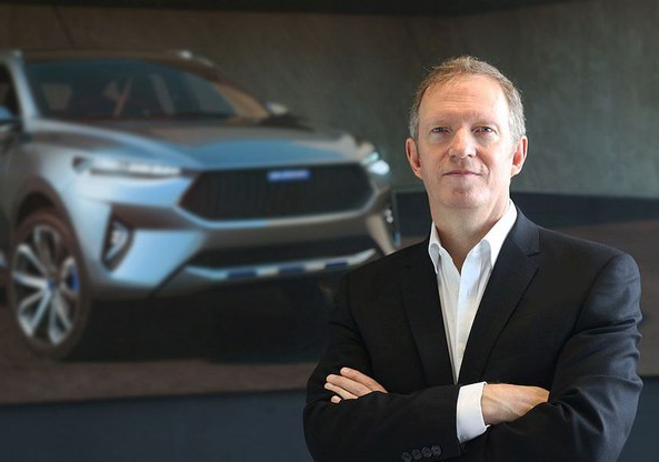 AUTO | 設(shè)區(qū)：復(fù)蘇的成都車展：看那些復(fù)蘇的汽車設(shè)計(jì)