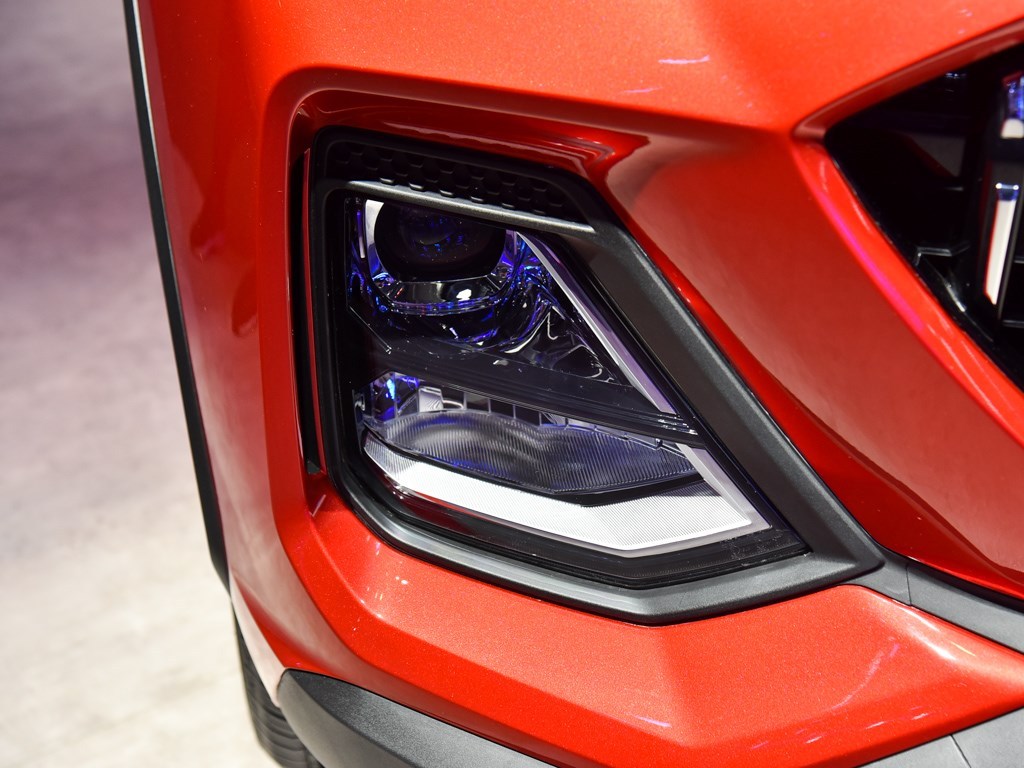 AUTO | 設(shè)區(qū)：復(fù)蘇的成都車展：看那些復(fù)蘇的汽車設(shè)計(jì)