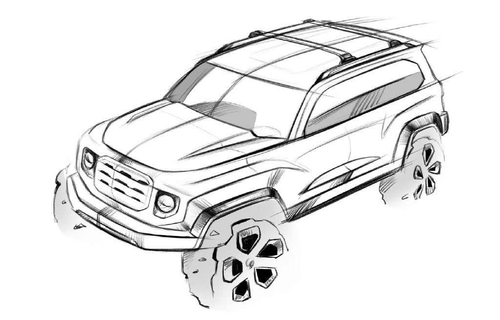 AUTO | 設(shè)區(qū)：復(fù)蘇的成都車展：看那些復(fù)蘇的汽車設(shè)計(jì)