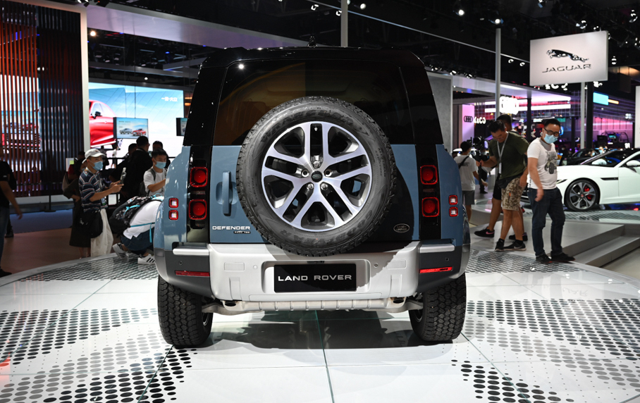 AUTO | 設(shè)區(qū)：復(fù)蘇的成都車展：看那些復(fù)蘇的汽車設(shè)計(jì)