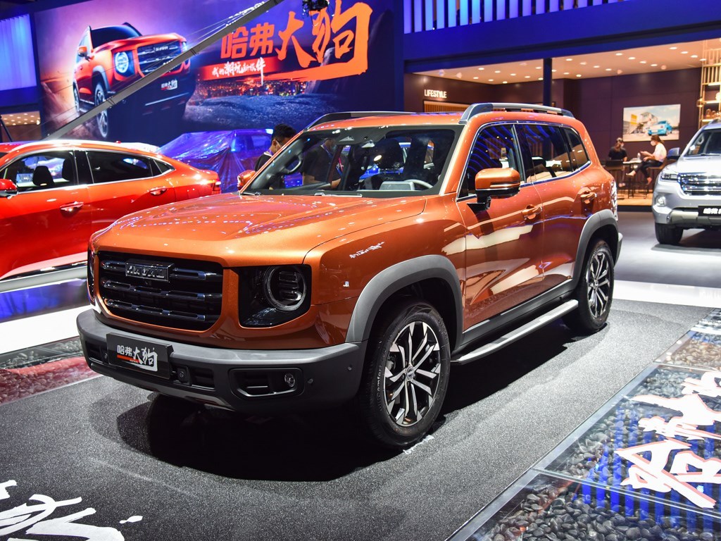 AUTO | 設(shè)區(qū)：復(fù)蘇的成都車展：看那些復(fù)蘇的汽車設(shè)計(jì)