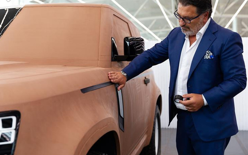 AUTO | 設(shè)區(qū)：復(fù)蘇的成都車展：看那些復(fù)蘇的汽車設(shè)計(jì)