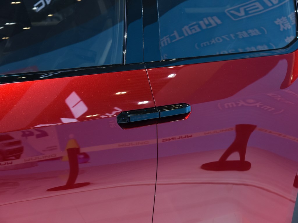 AUTO | 設(shè)區(qū)：復(fù)蘇的成都車展：看那些復(fù)蘇的汽車設(shè)計(jì)