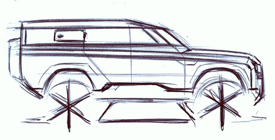 AUTO | 設(shè)區(qū)：復(fù)蘇的成都車展：看那些復(fù)蘇的汽車設(shè)計(jì)