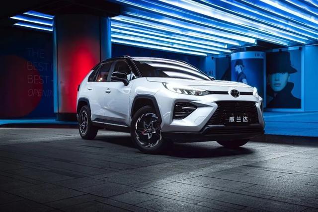 還沒搖上號？看看這四款能上節能牌的混動新車