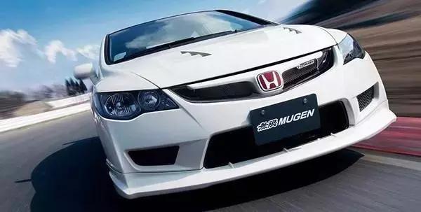 紅標(biāo)本田什么樣？為什么紅標(biāo)的本田在路上很少見？