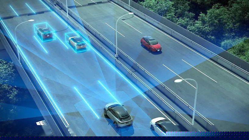 新Logo跨界風，超600公里續航的日產Ariya亮點十足