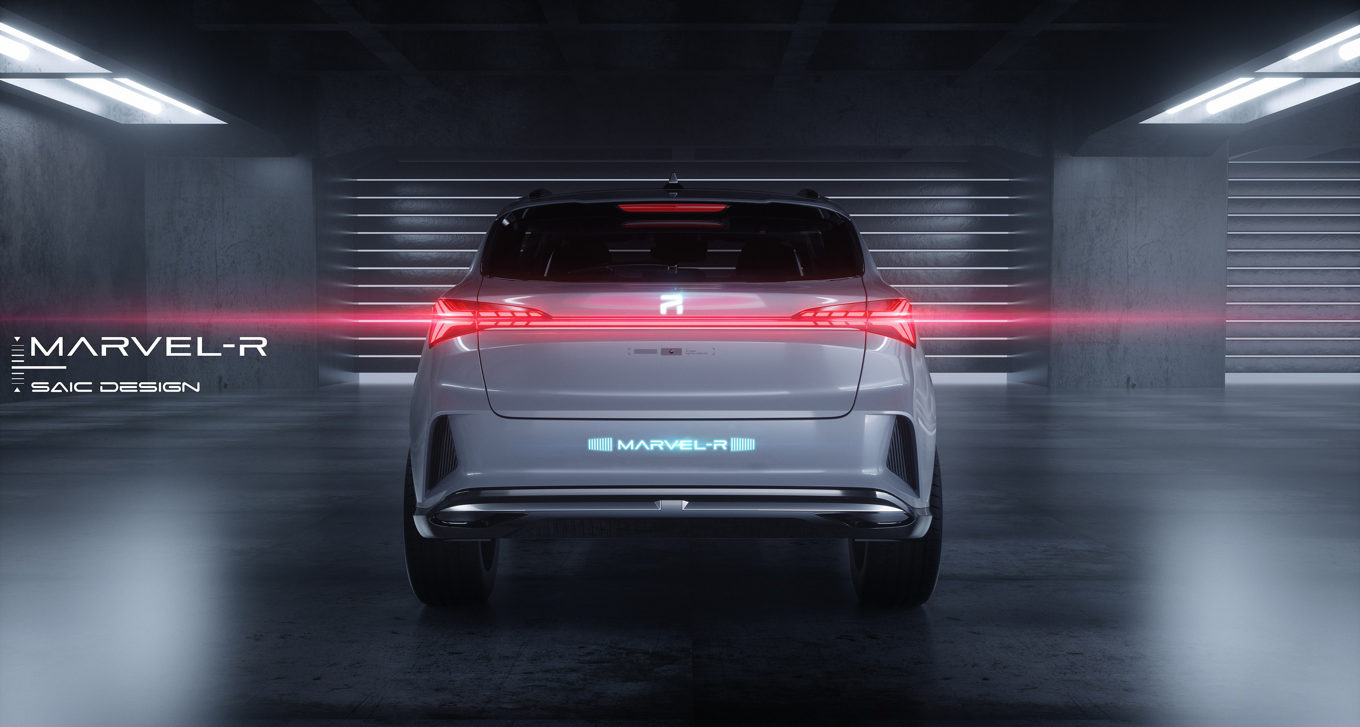 開啟品牌新紀元 榮威品牌日發布多款重磅新車