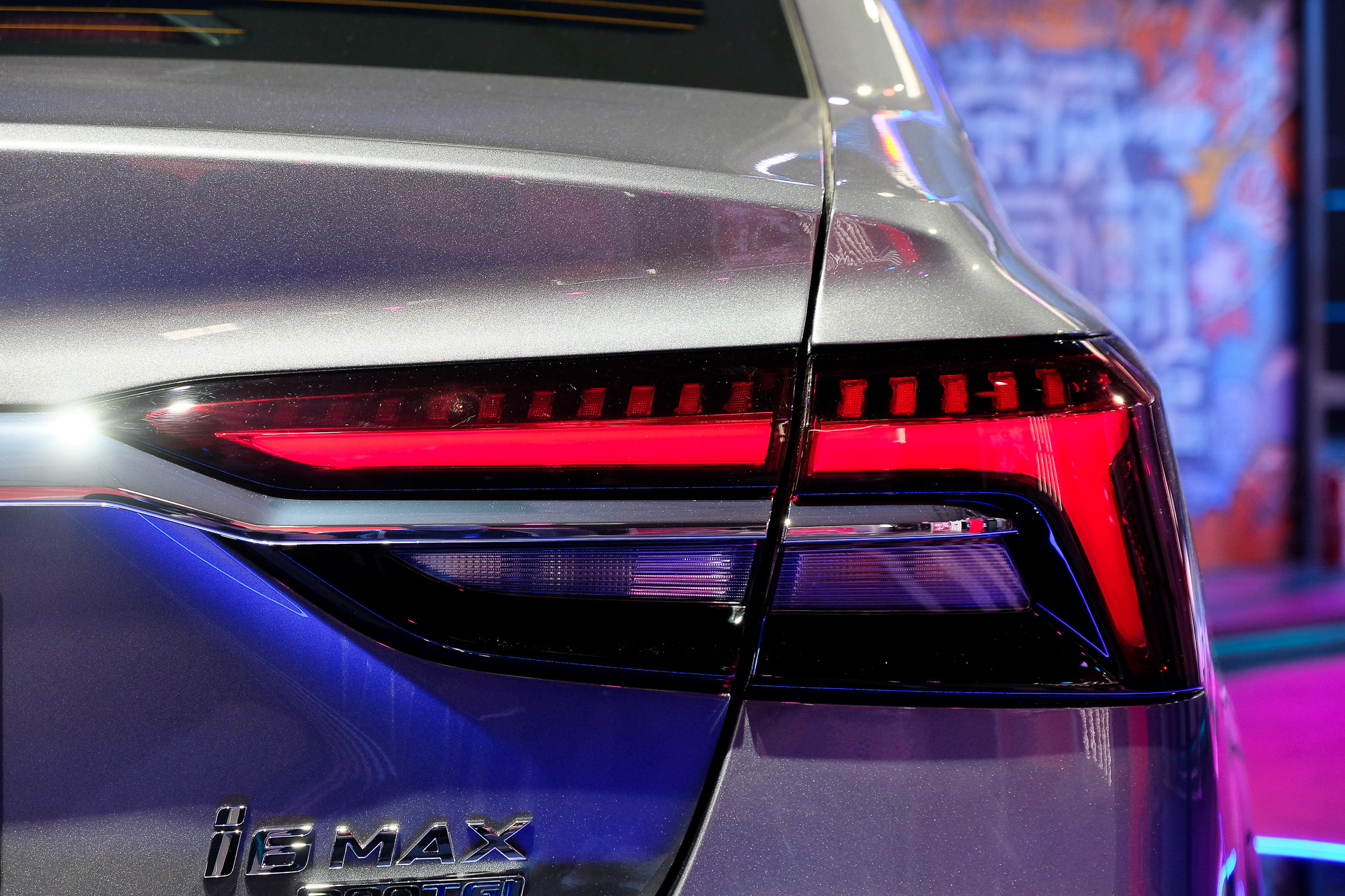 開啟品牌新紀元 榮威品牌日發布多款重磅新車