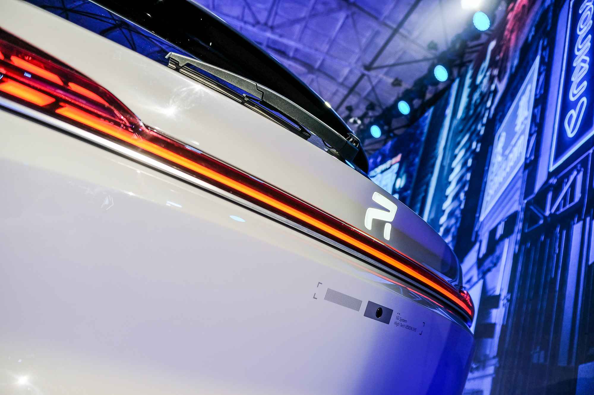 開啟品牌新紀元 榮威品牌日發布多款重磅新車