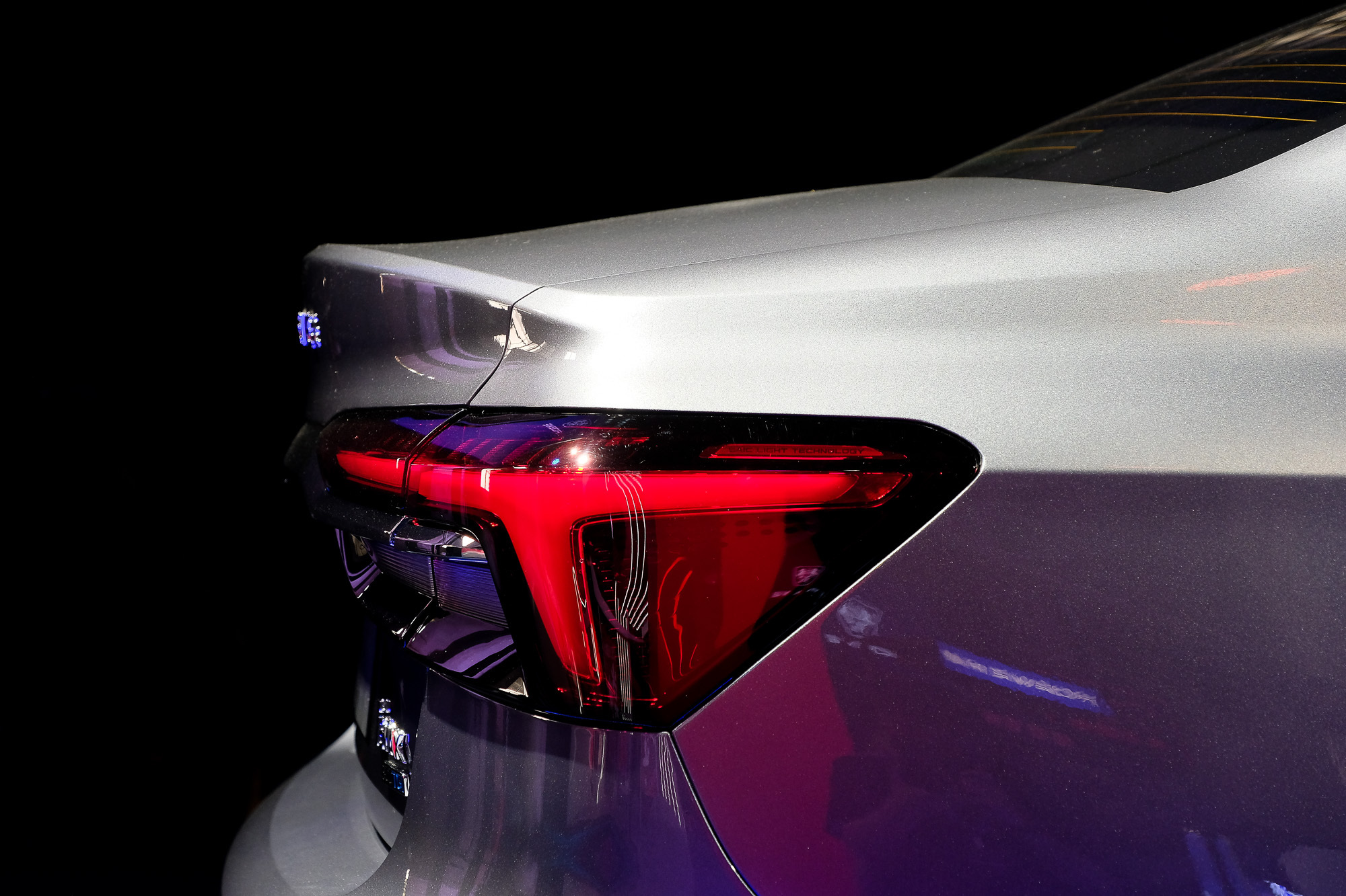 開啟品牌新紀元 榮威品牌日發布多款重磅新車