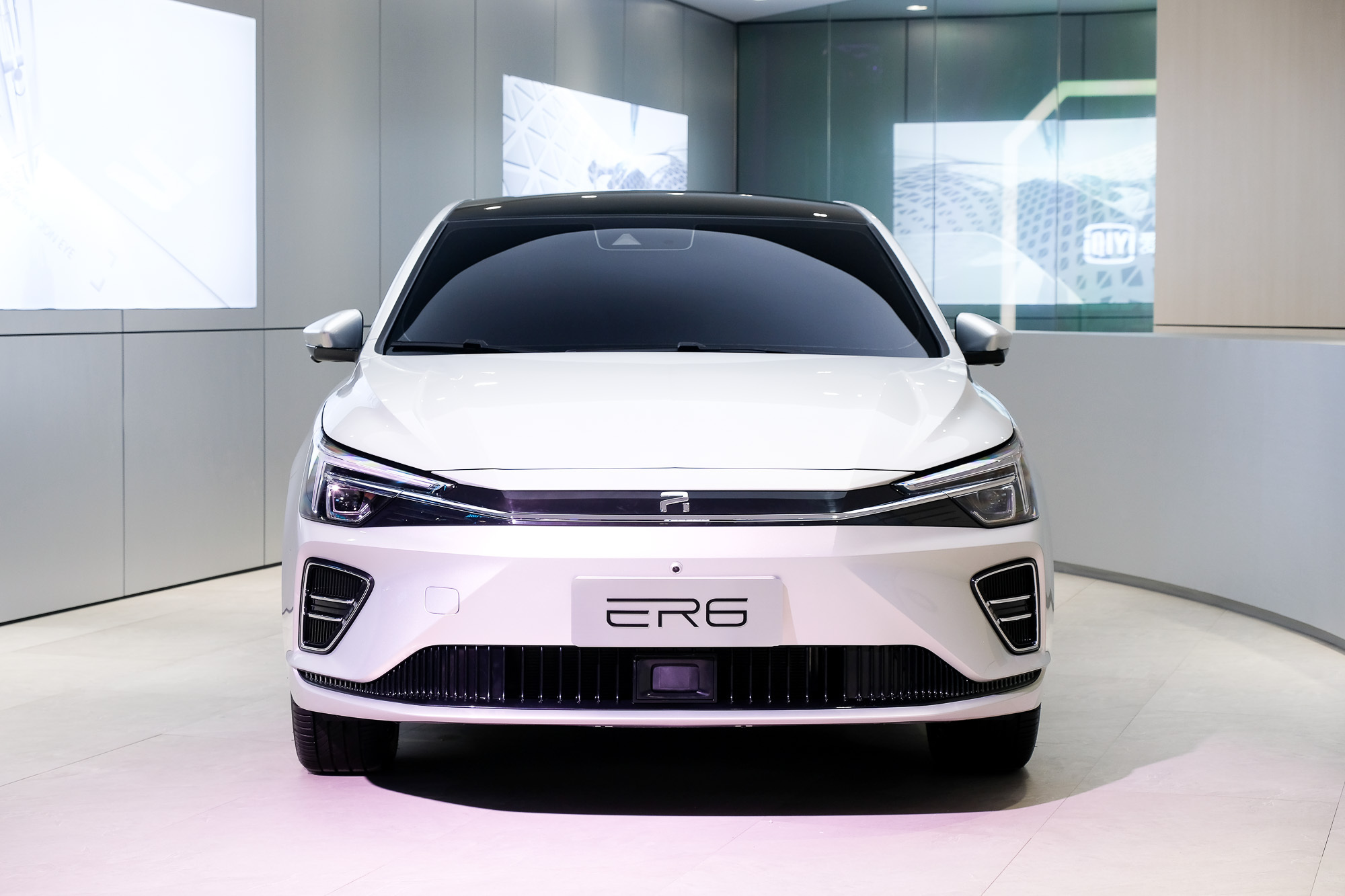 開啟品牌新紀元 榮威品牌日發布多款重磅新車