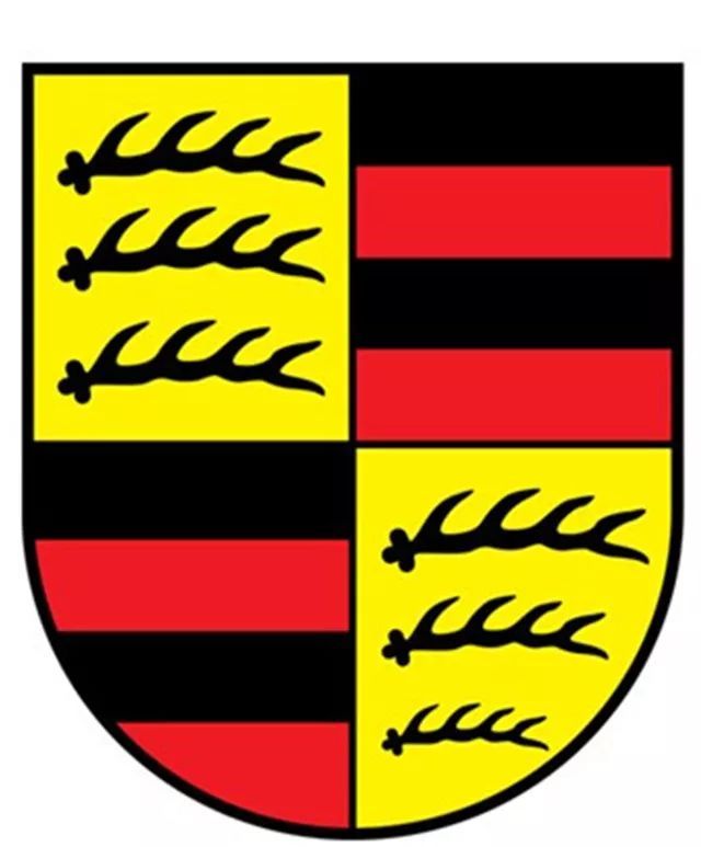 保時捷LOGO到底是一匹馬還是一頭鹿？