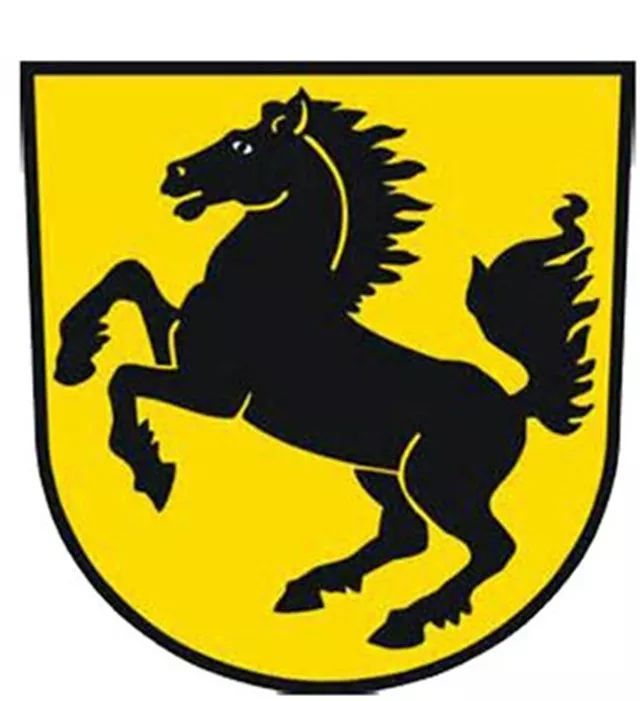 保時捷LOGO到底是一匹馬還是一頭鹿？