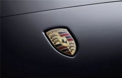 保時捷LOGO到底是一匹馬還是一頭鹿？