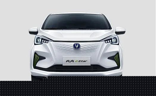 奔奔E-Star/零跑T03/新寶駿E300等，微型電動(dòng)車買誰(shuí)好？