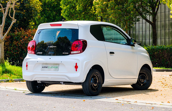 奔奔E-Star/零跑T03/新寶駿E300等，微型電動(dòng)車買誰(shuí)好？