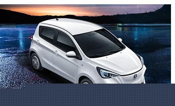 奔奔E-Star/零跑T03/新寶駿E300等，微型電動(dòng)車買誰(shuí)好？