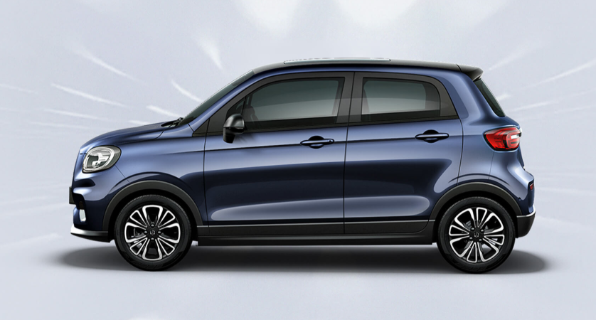 奔奔E-Star/零跑T03/新寶駿E300等，微型電動(dòng)車買誰(shuí)好？