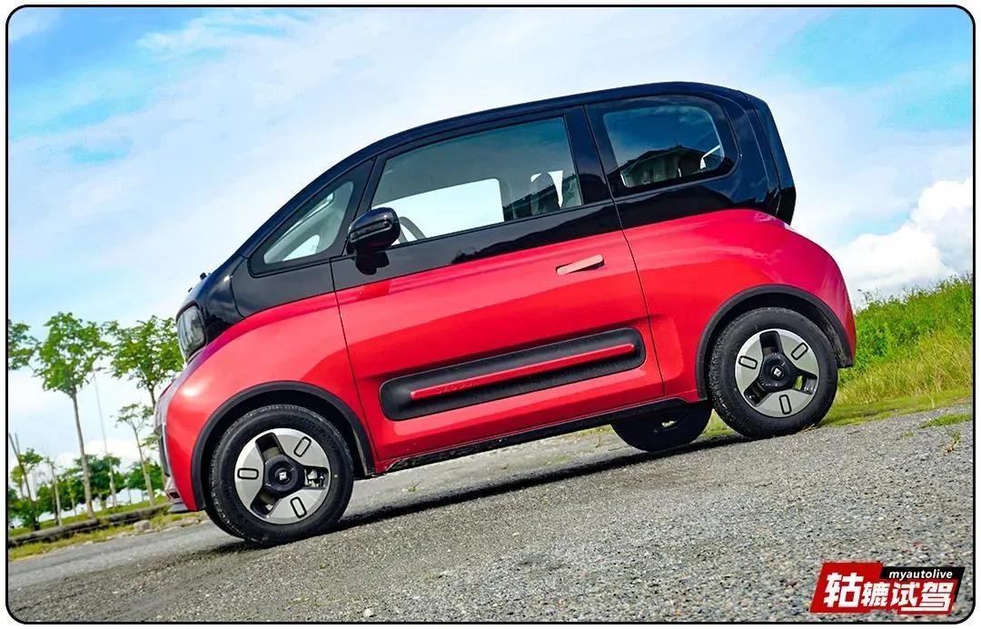 奔奔E-Star/零跑T03/新寶駿E300等，微型電動(dòng)車買誰(shuí)好？