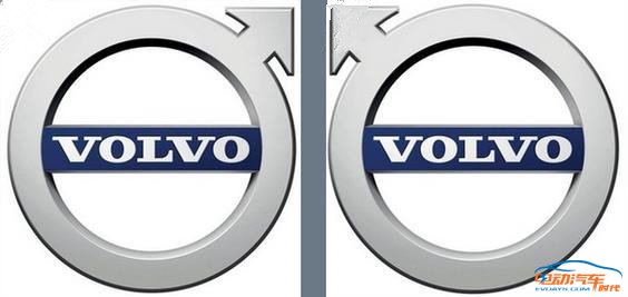 突然發現我好像都不認識這些車標了