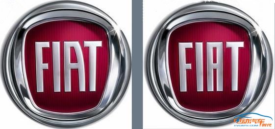 突然發現我好像都不認識這些車標了