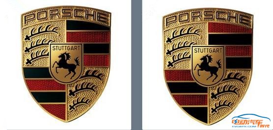 突然發現我好像都不認識這些車標了