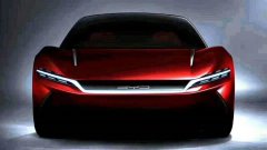 車標中帶B字母的車企，每家都