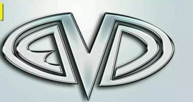 BYD的車標被玩壞了，國產車標丑的真相原來是這樣