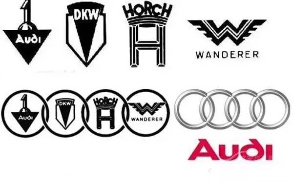 BYD的車標被玩壞了，國產車標丑的真相原來是這樣